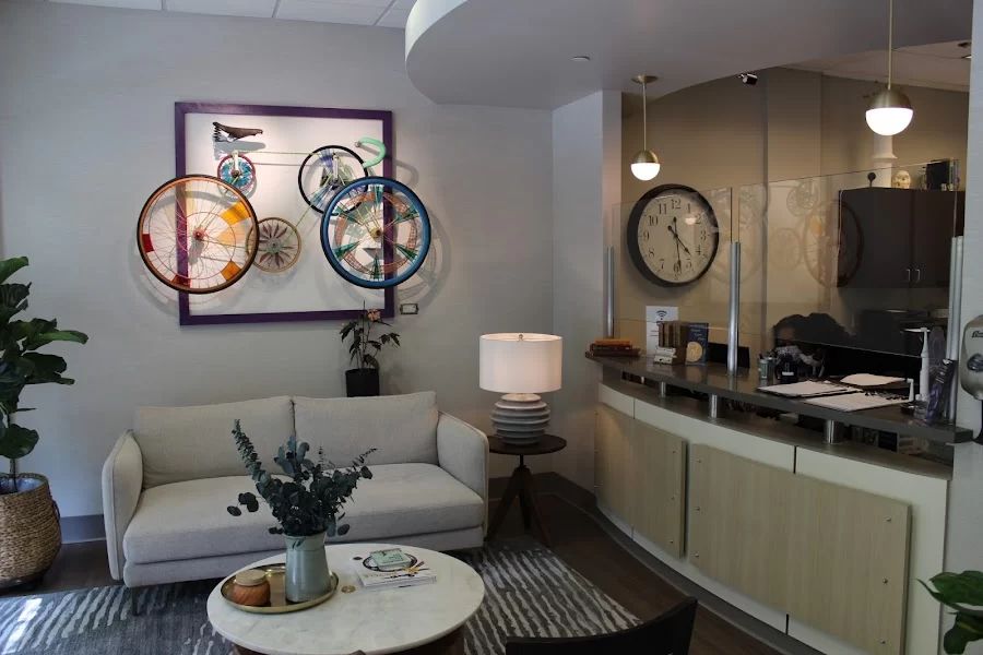 Inman Park Dentistry Picture 8