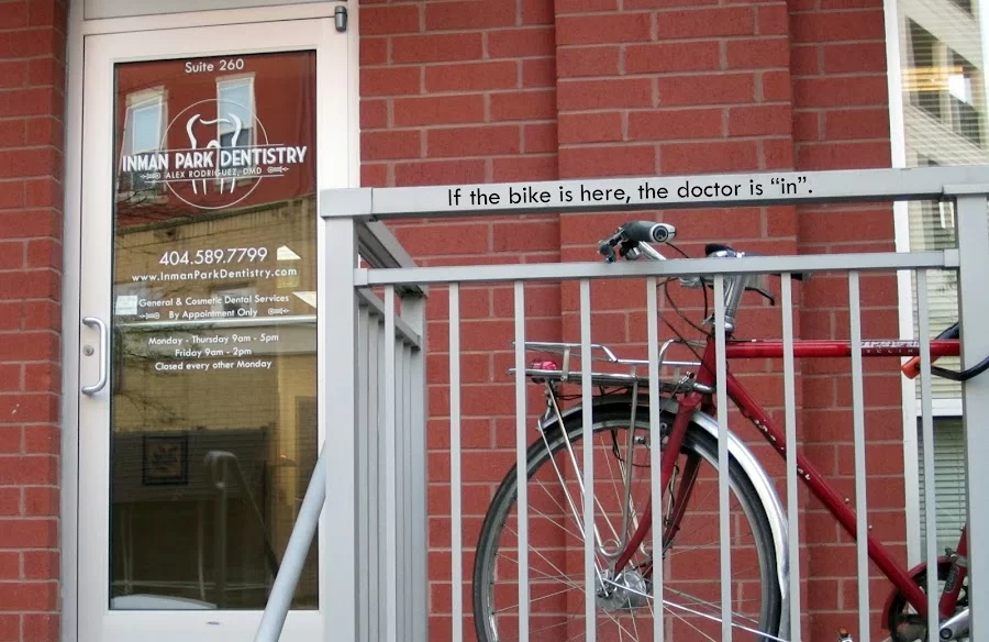 Inman Park Dentistry Picture 9