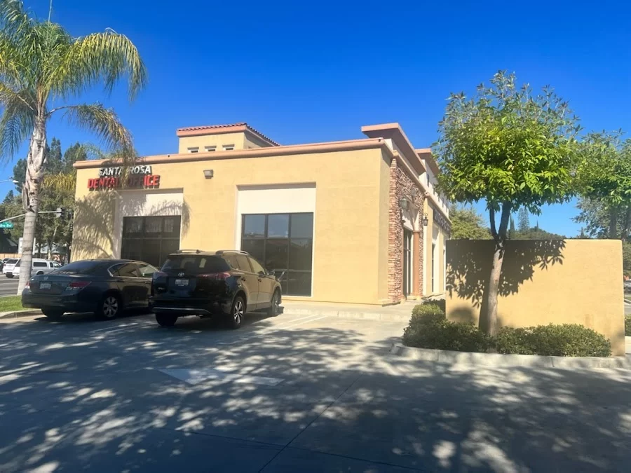 Santa Rosa Dental Office - Prosthodontics Picture 3