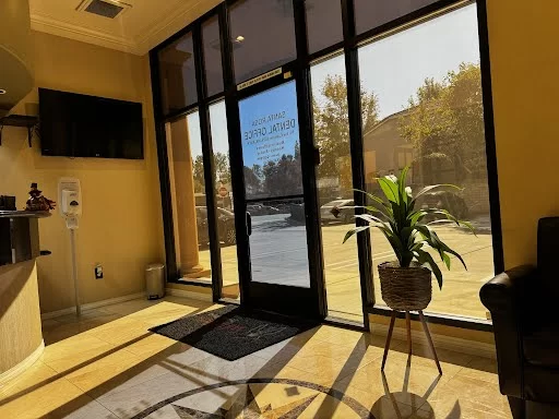Santa Rosa Dental Office - Prosthodontics Picture 2