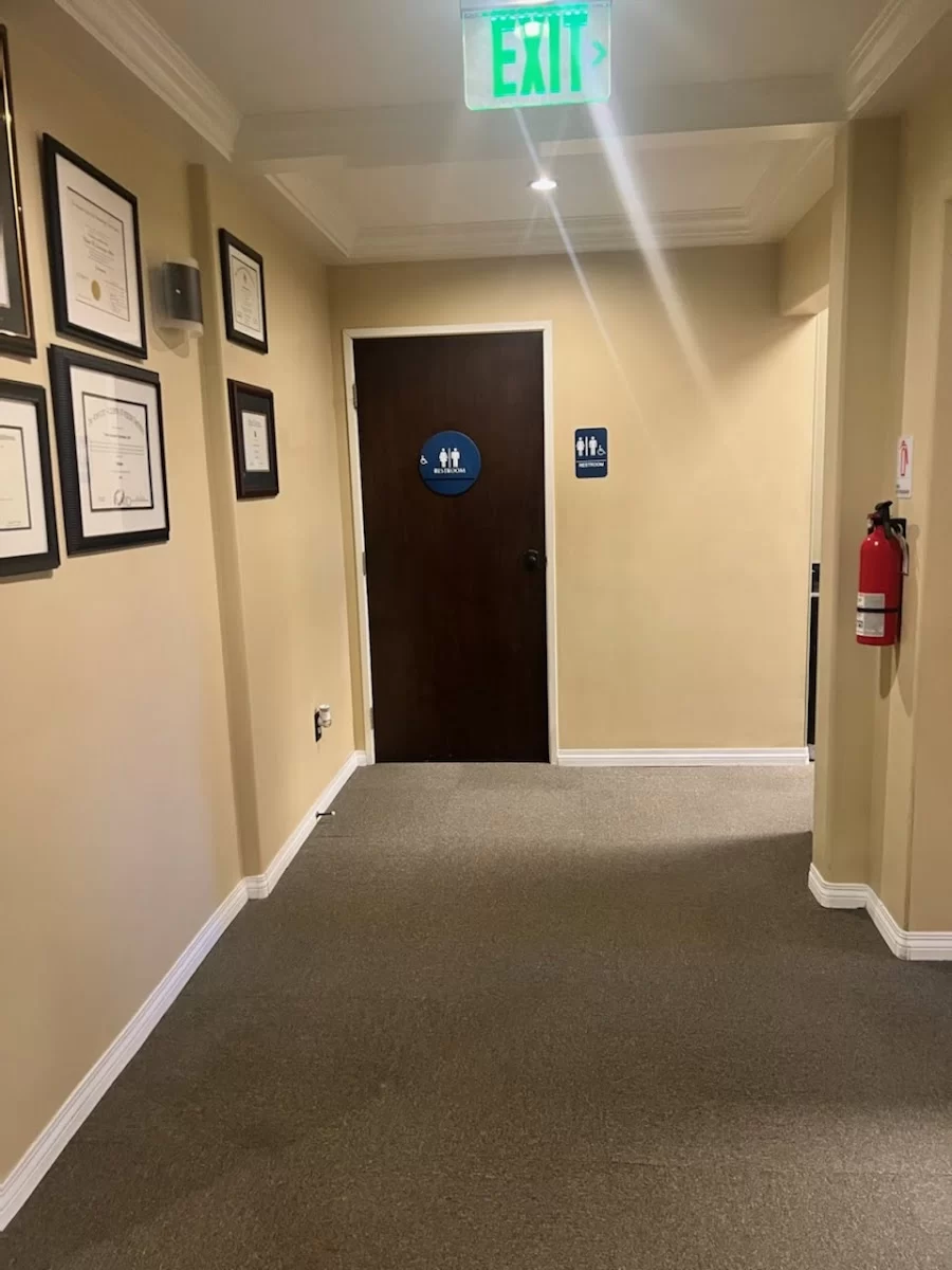 Santa Rosa Dental Office - Prosthodontics Picture 4