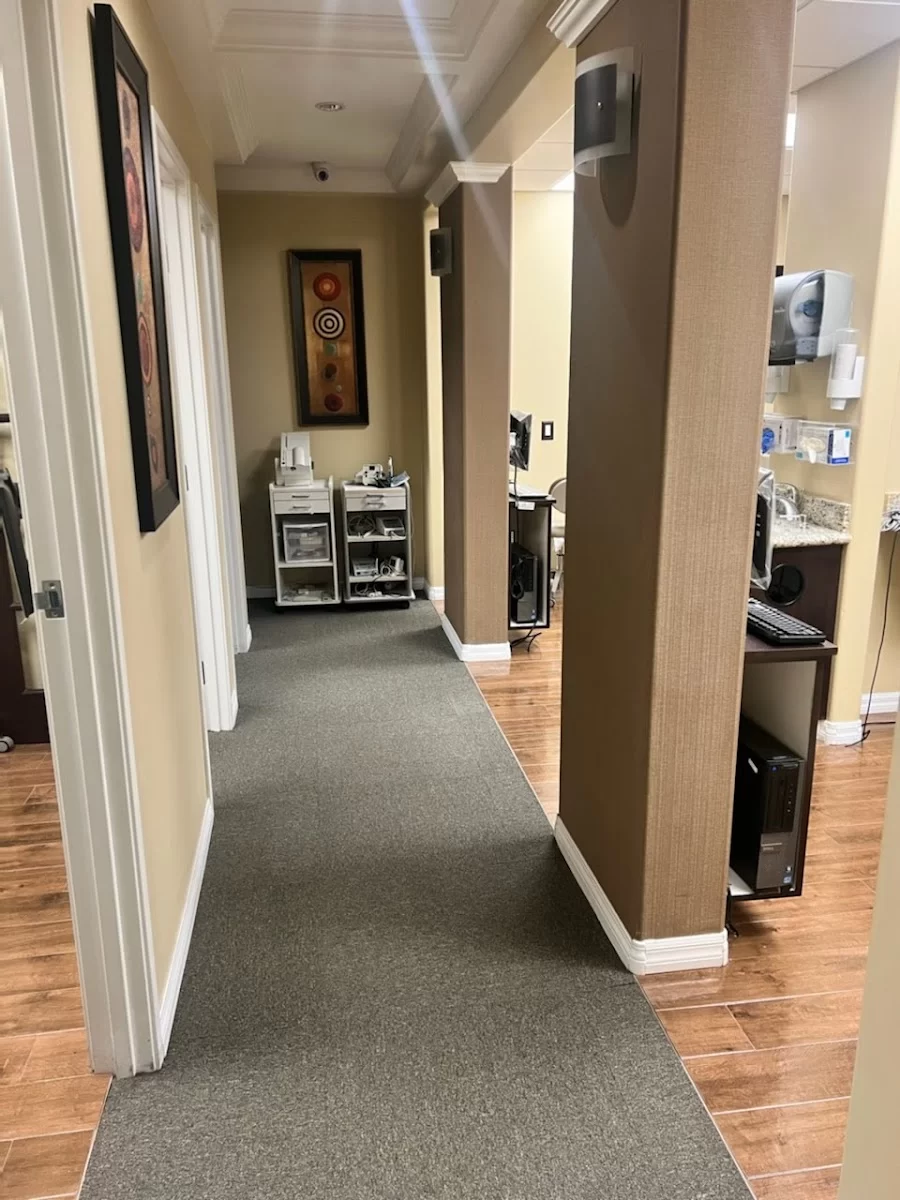 Santa Rosa Dental Office - Prosthodontics Picture 8