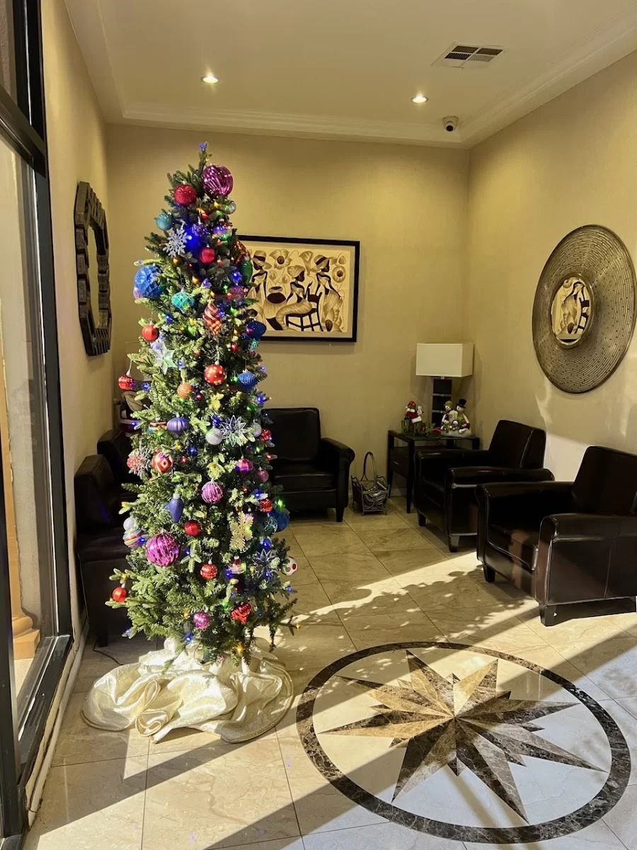 Santa Rosa Dental Office - Prosthodontics Picture 10