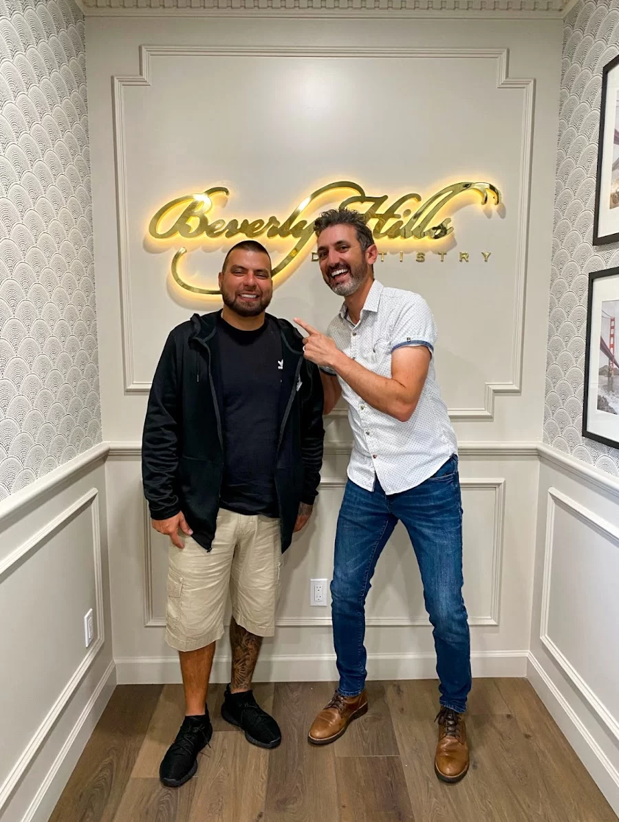 Beverly Hills Dentistry Picture 10