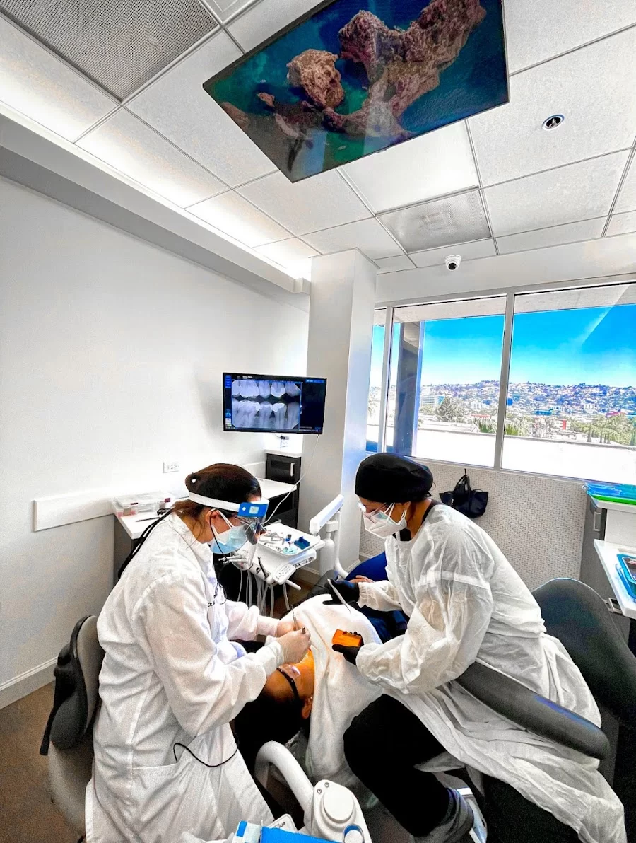 Beverly Hills Dentistry Picture 9
