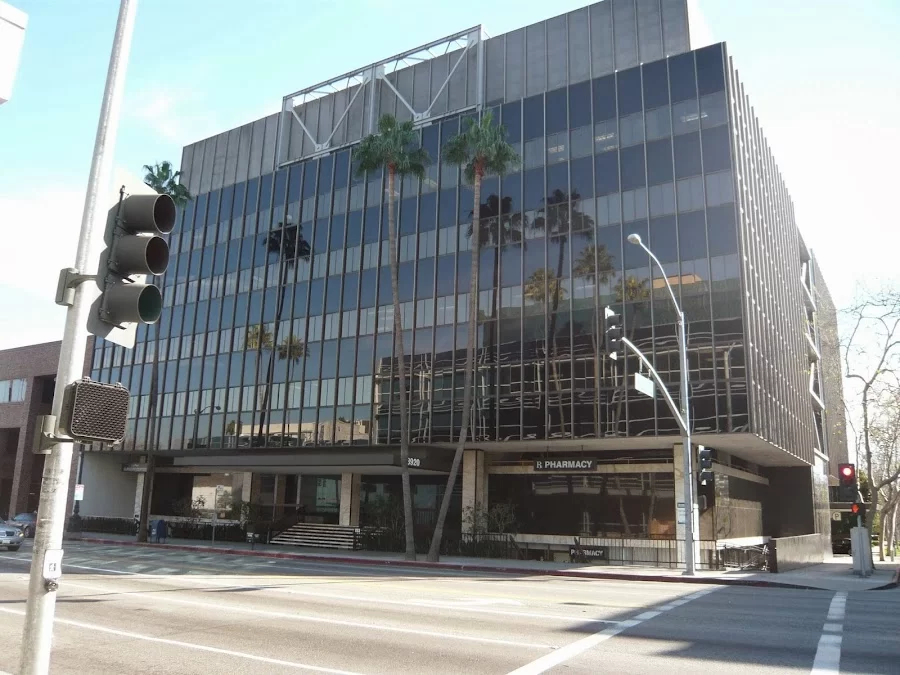 Beverly Hills Dentistry Picture 5