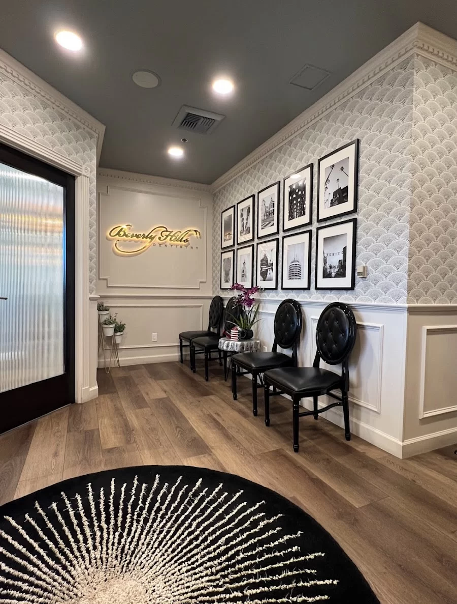 Beverly Hills Dentistry Picture 7