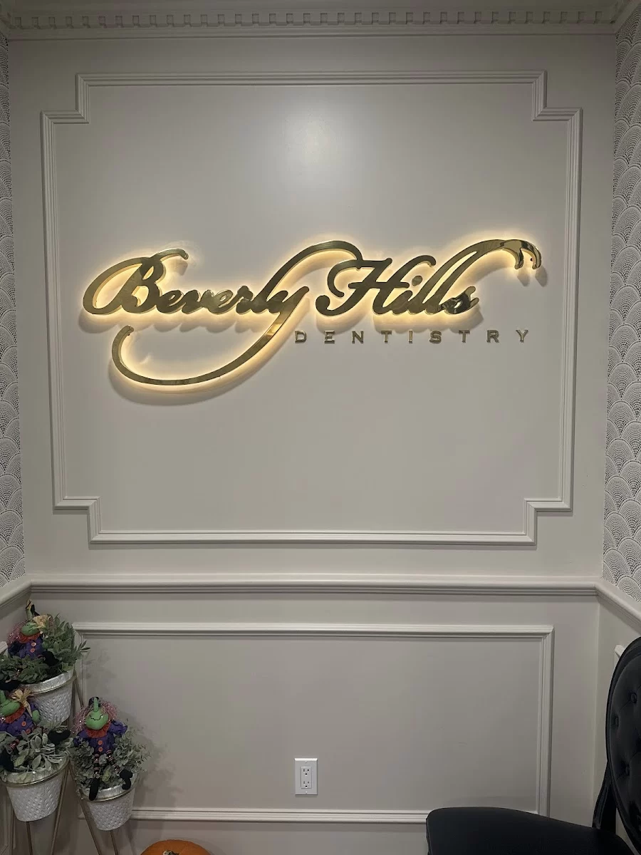 Beverly Hills Dentistry Picture 6