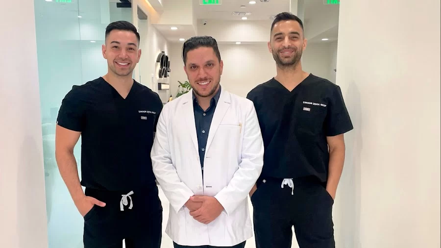 Zakhor Dental Group Picture 1