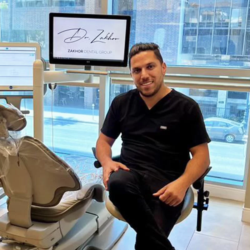 Zakhor Dental Group Picture 6