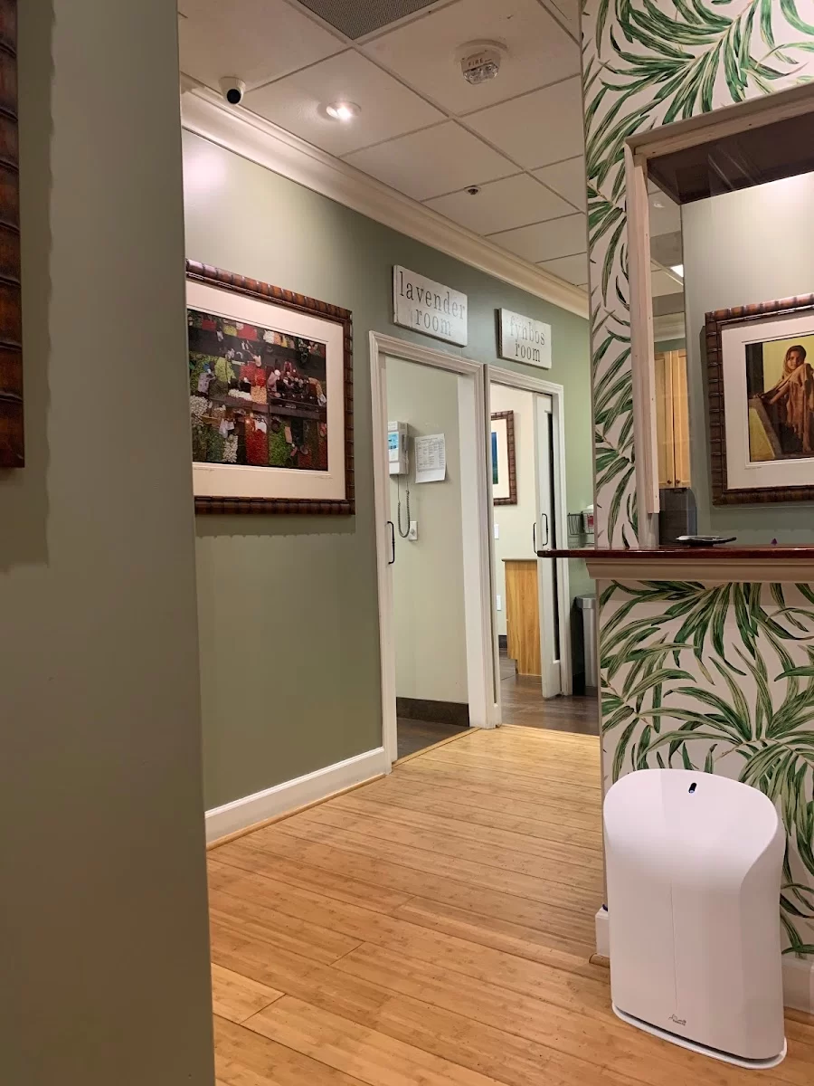 Claypool Ronelle DDS Picture 1