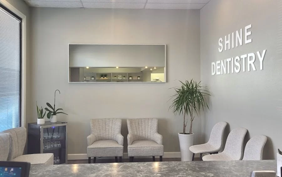 Shine Dentistry (Brea) Picture 1