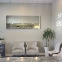 Shine Dentistry (Brea) ico
