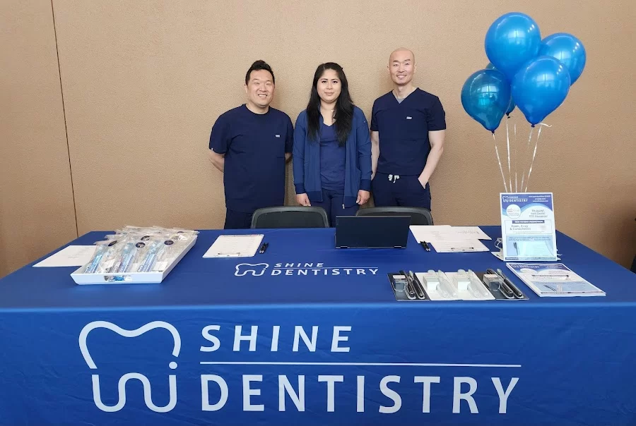 Shine Dentistry (Brea) Picture 3