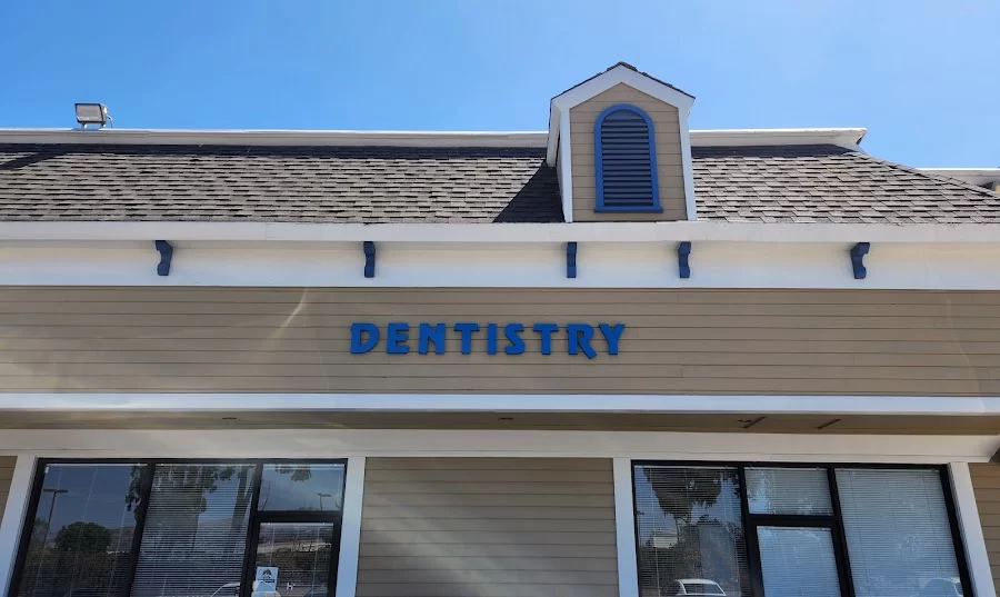 Shine Dentistry (Brea) Picture 4