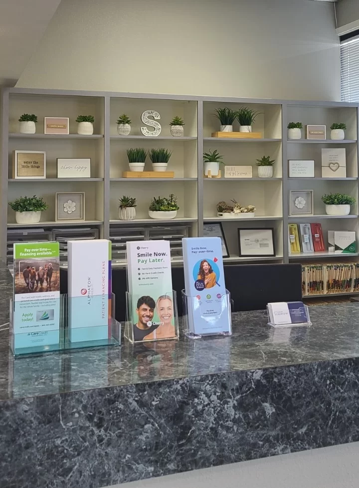 Shine Dentistry (Brea) Picture 6