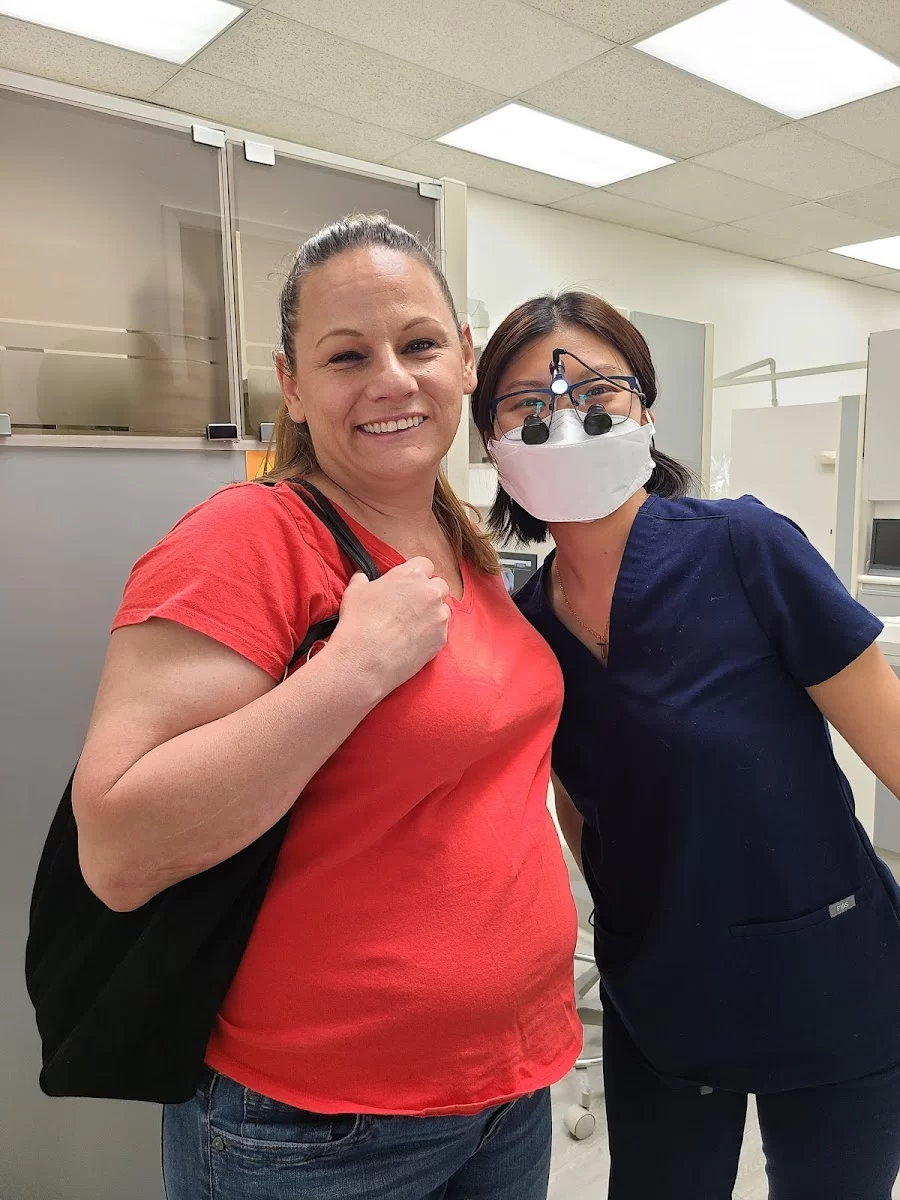 Shine Dentistry (Brea) Picture 10