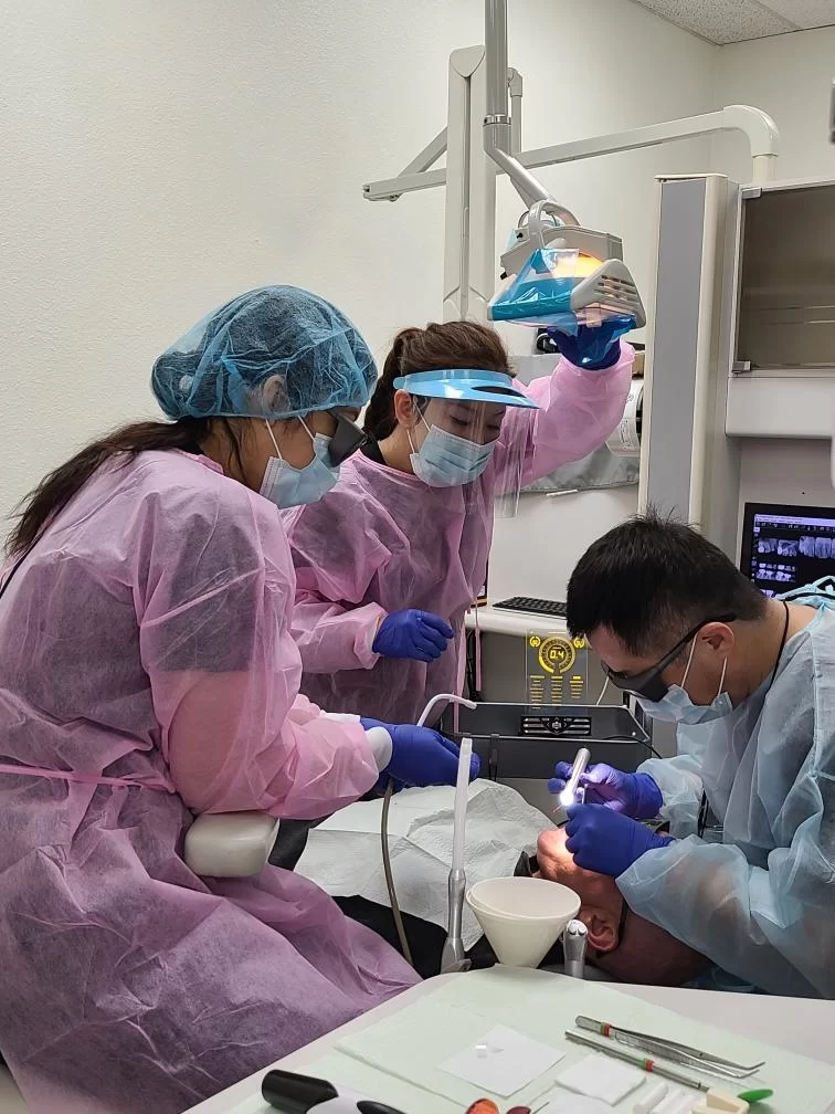 Shine Dentistry (Brea) Picture 5