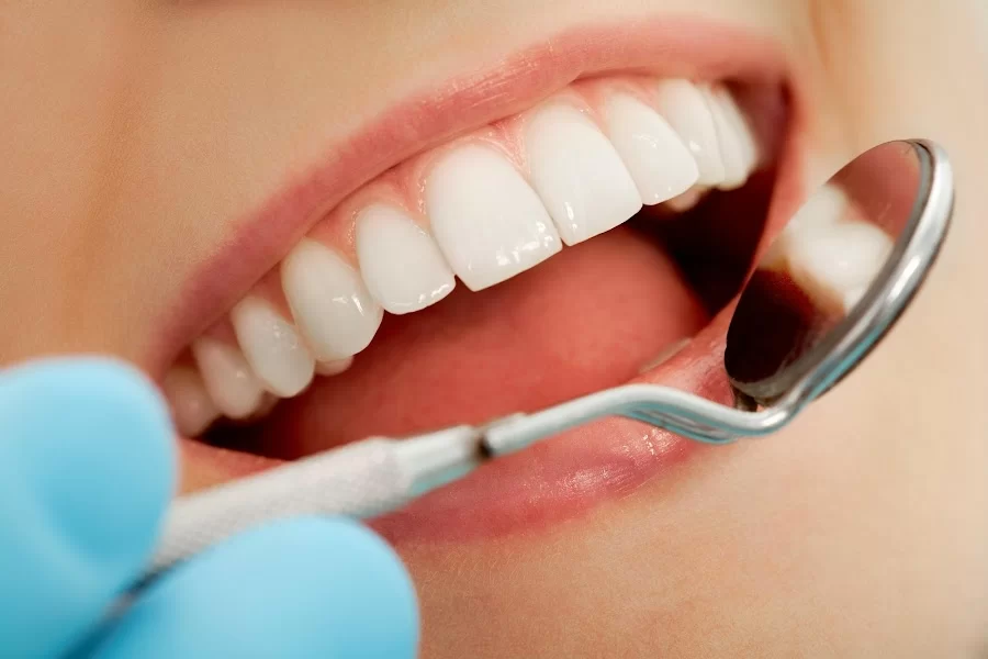 Danny Shiri DDS Picture 2