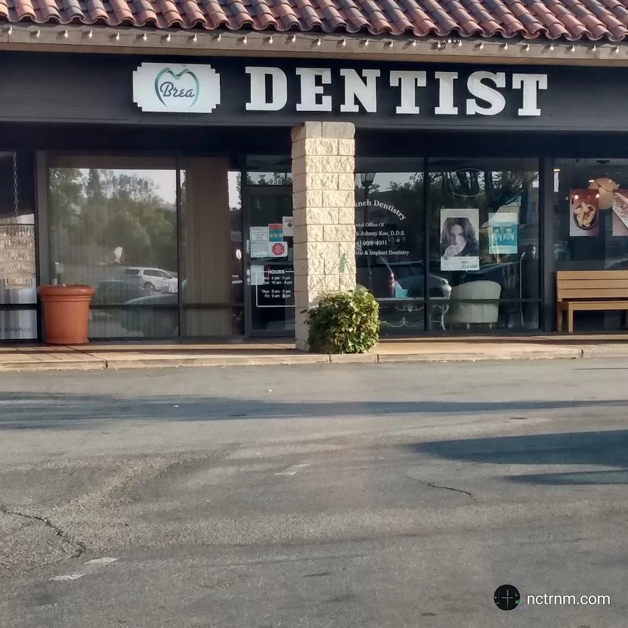 Brea Ranch Dentistry Picture 1