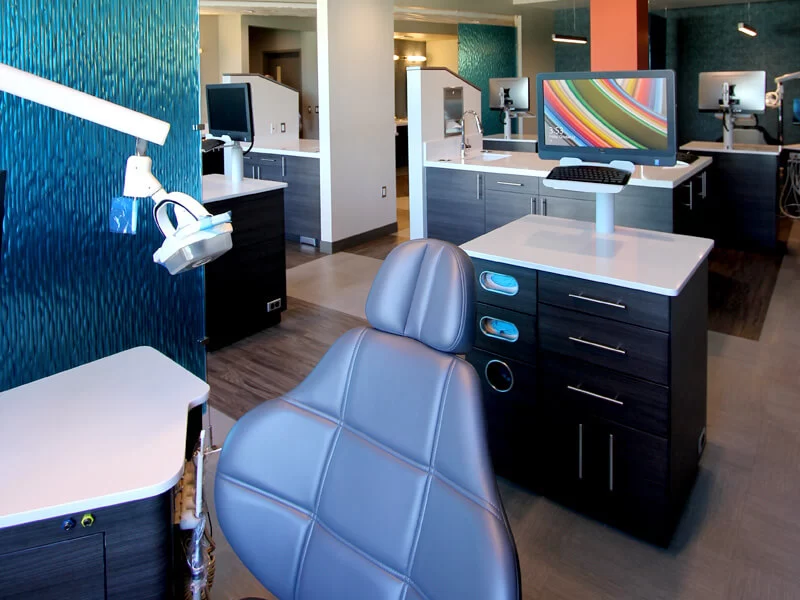 Waldman Orthodontics Picture 7