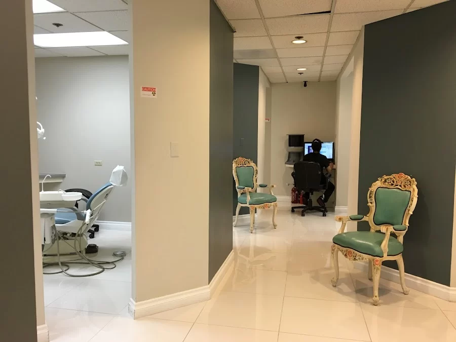 Museum Dental Center Picture 1