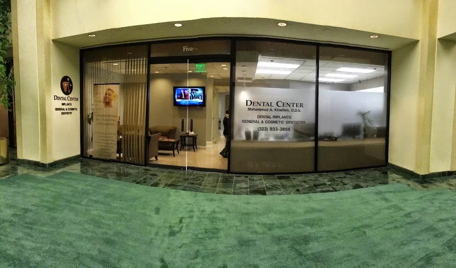 Museum Dental Center Picture 7