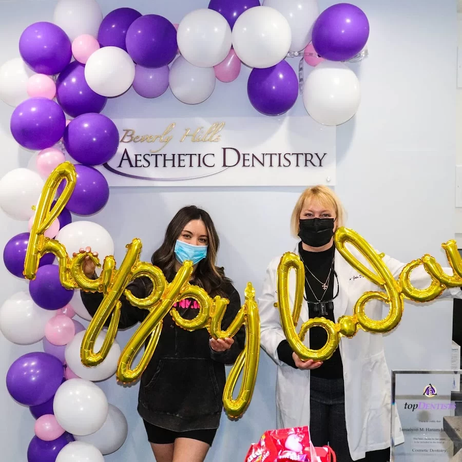 Beverly Hills Aesthetic Dentistry Picture 6