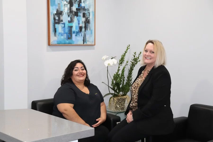 Beverly Hills Aesthetic Dentistry Picture 1