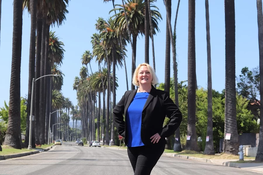 Beverly Hills Aesthetic Dentistry Picture 4