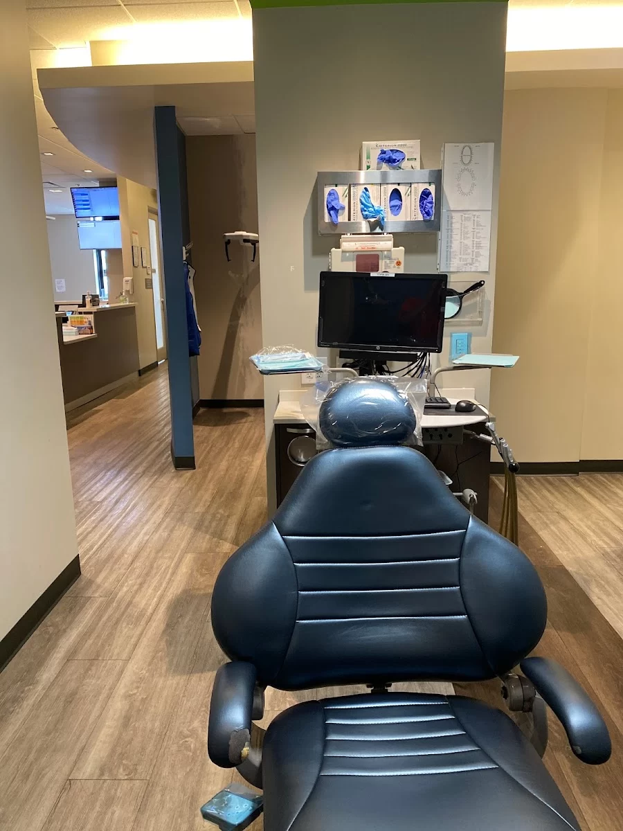 Western Dental & Orthodontics Picture 10