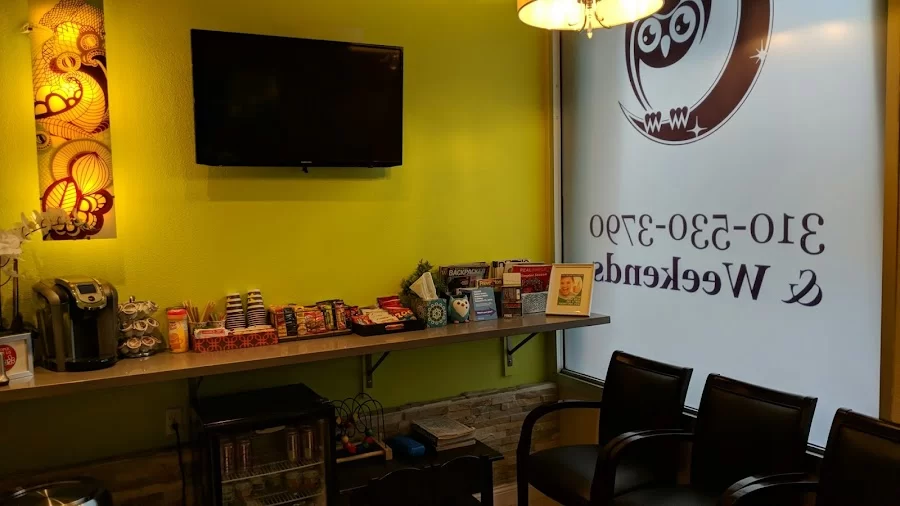 Night Owl Dental Picture 1