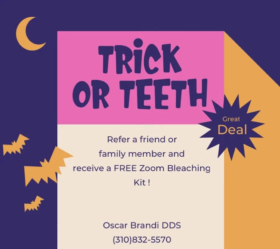 Oscar Brandi DDS Picture 2