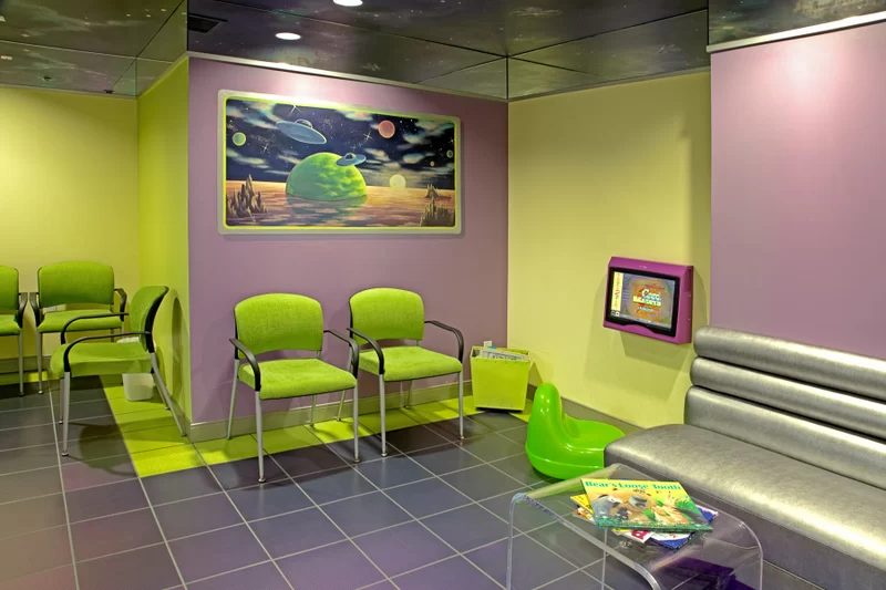 Westside Pediatric Dental and Orthodontic Group: Michael L. Kleinman, DDS Picture 1