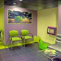 Westside Pediatric Dental and Orthodontic Group: Michael L. Kleinman, DDS ico