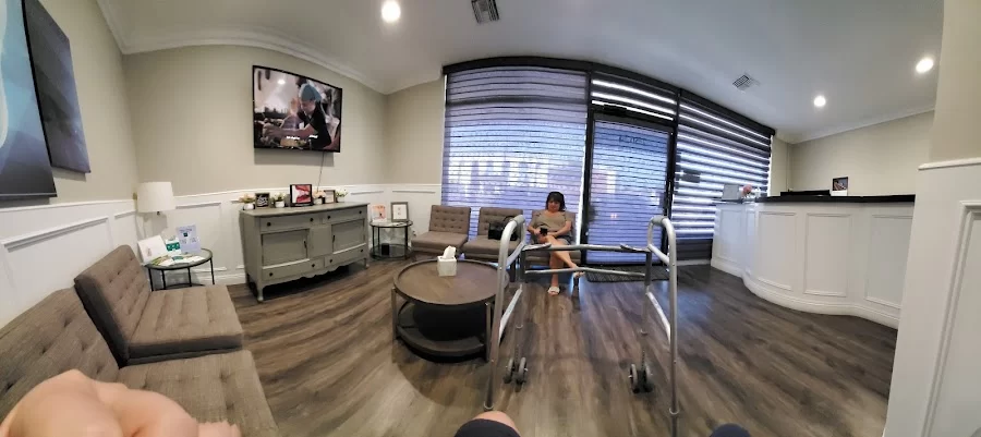 Oscar Brandi DDS Picture 1