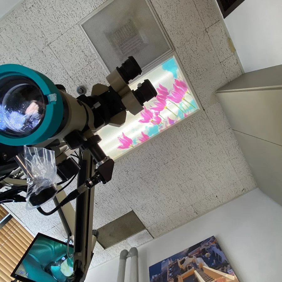 Brentwood Endodontist - Alexander Hakim DMD Picture 8