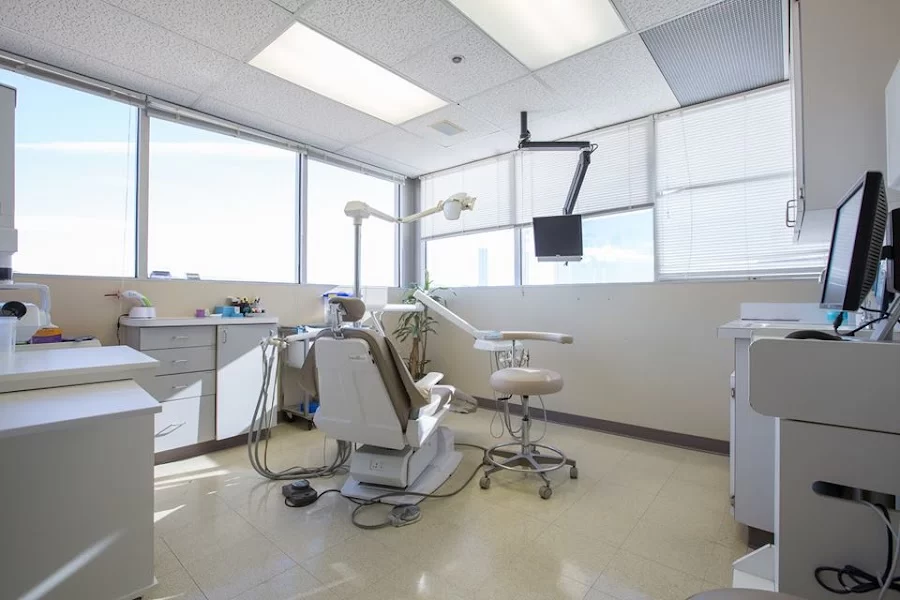 Rayhan & Marvizi, DDS Picture 4