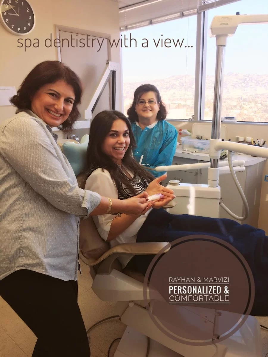 Rayhan & Marvizi, DDS Picture 6