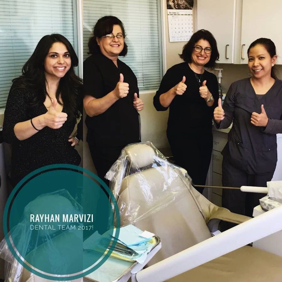 Rayhan & Marvizi, DDS Picture 5