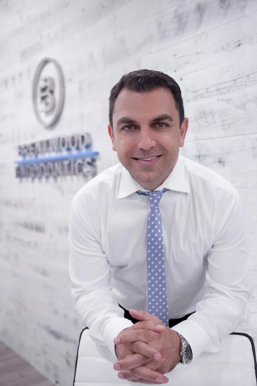 Robby A Rezaei, DDS Brentwood Endodontics Picture 9