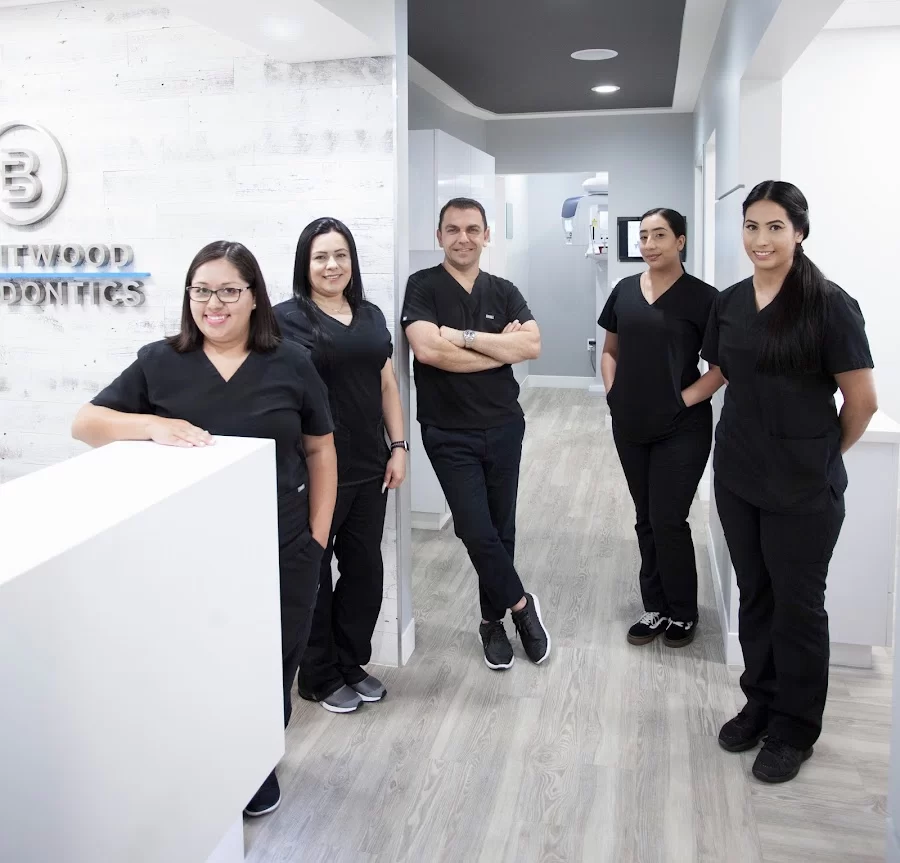 Robby A Rezaei, DDS Brentwood Endodontics Picture 7