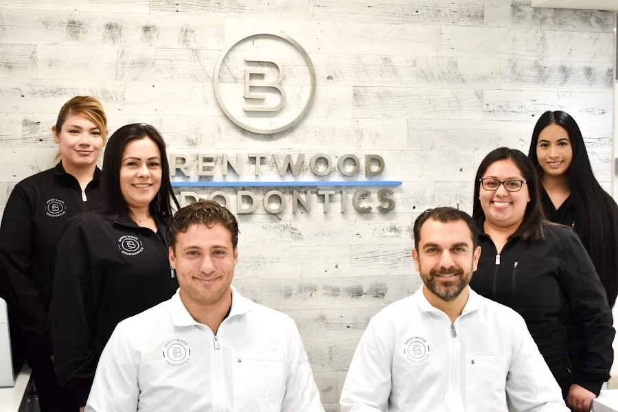 Robby A Rezaei, DDS Brentwood Endodontics Picture 6