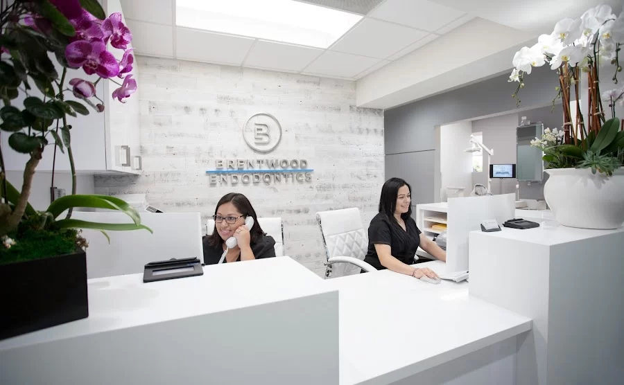 Robby A Rezaei, DDS Brentwood Endodontics Picture 1