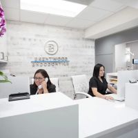 Robby A Rezaei, DDS Brentwood Endodontics ico
