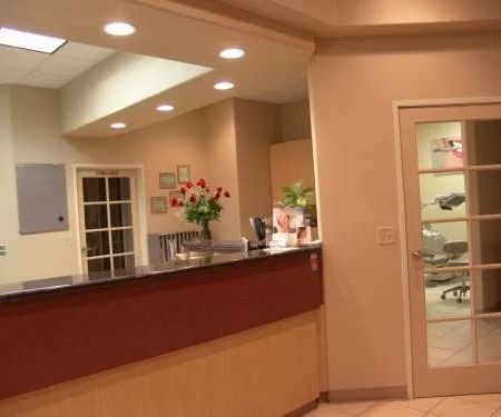 LONG BEACH TOTAL DENTAL CARE