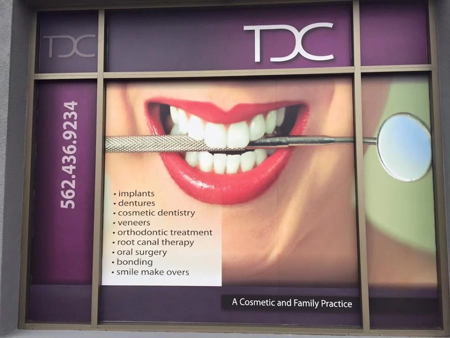 LONG BEACH TOTAL DENTAL CARE Picture 3