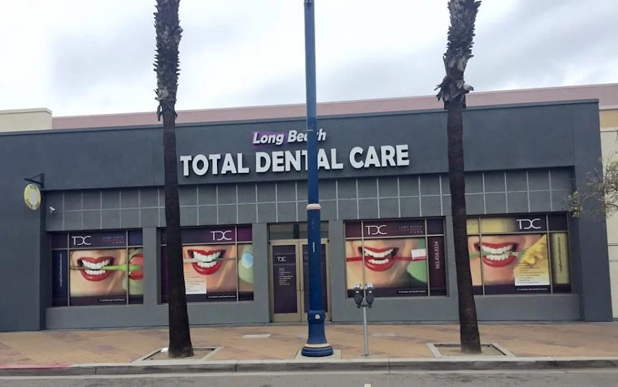 LONG BEACH TOTAL DENTAL CARE Picture 2