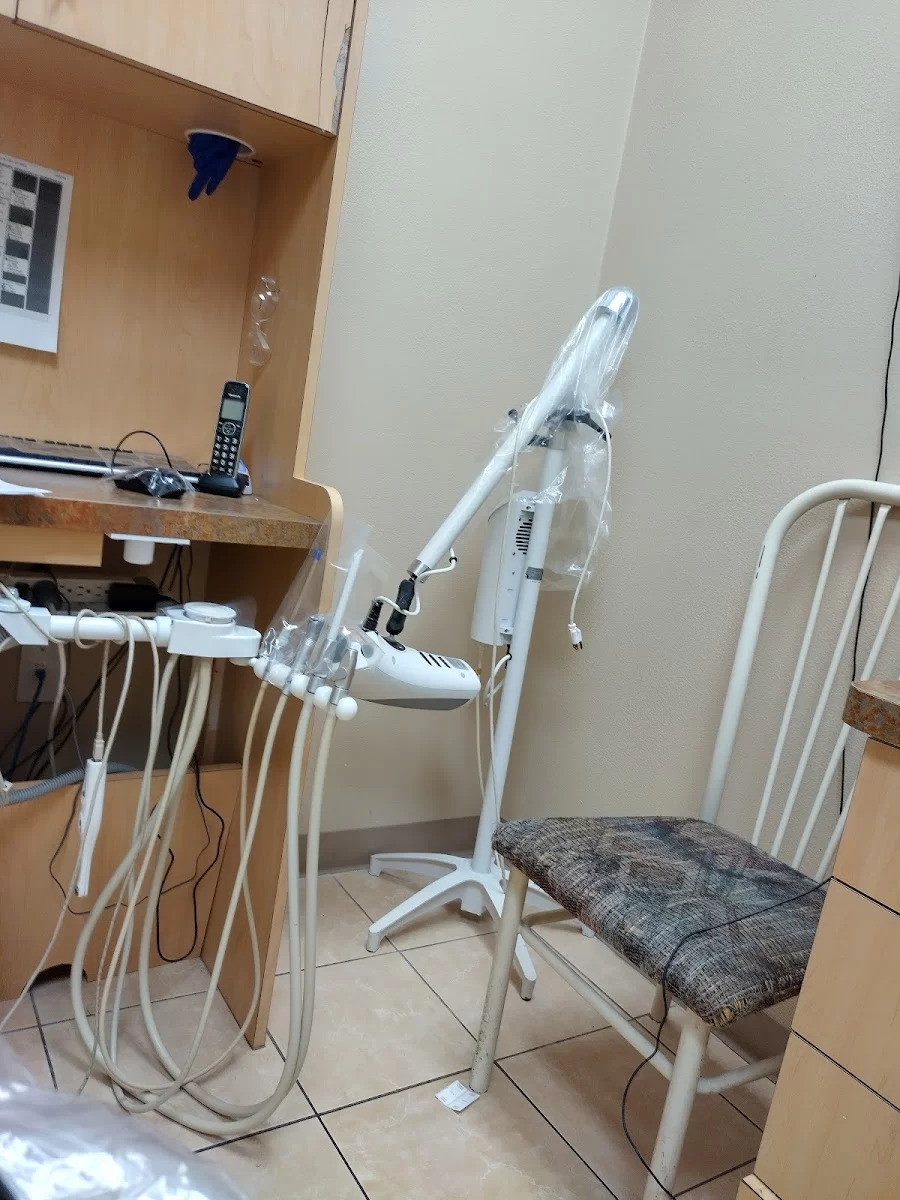 LONG BEACH TOTAL DENTAL CARE Picture 7