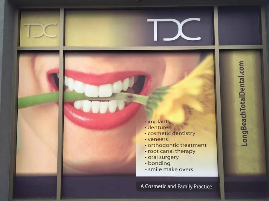 LONG BEACH TOTAL DENTAL CARE Picture 5
